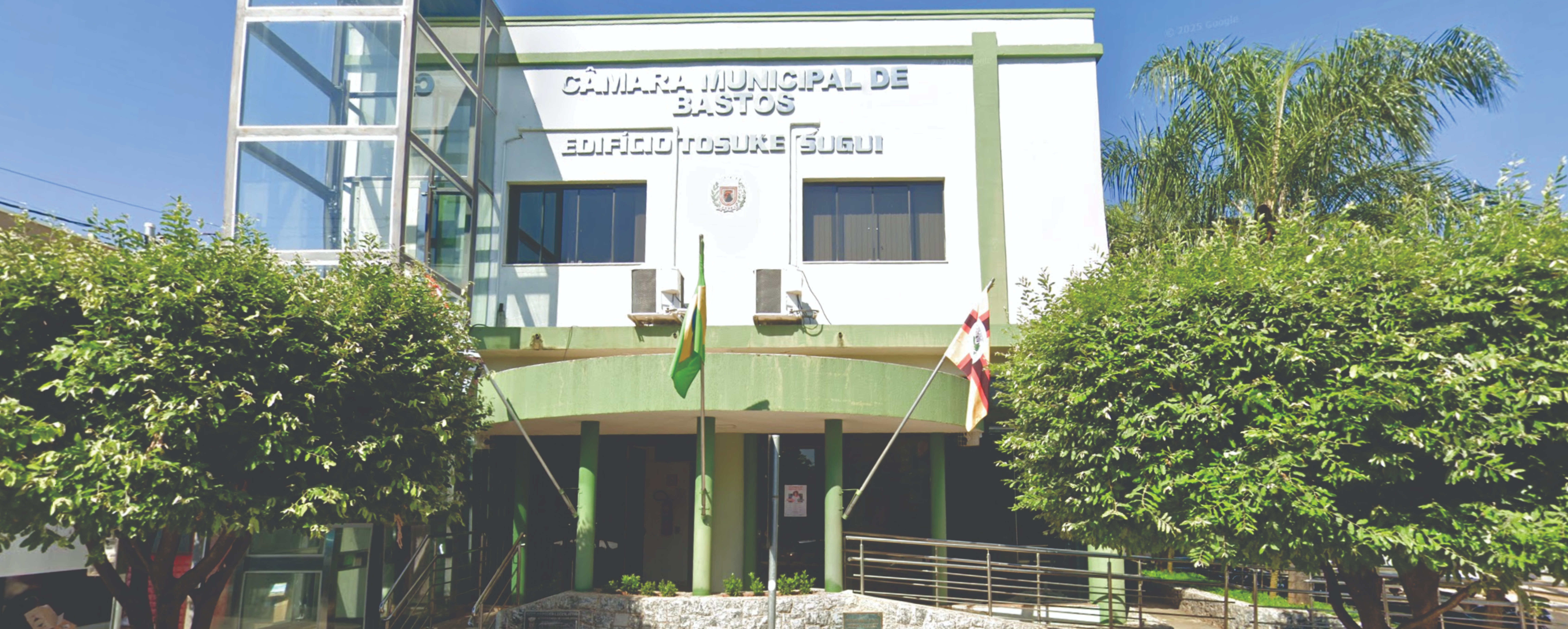 Câmara Municipal de Bastos