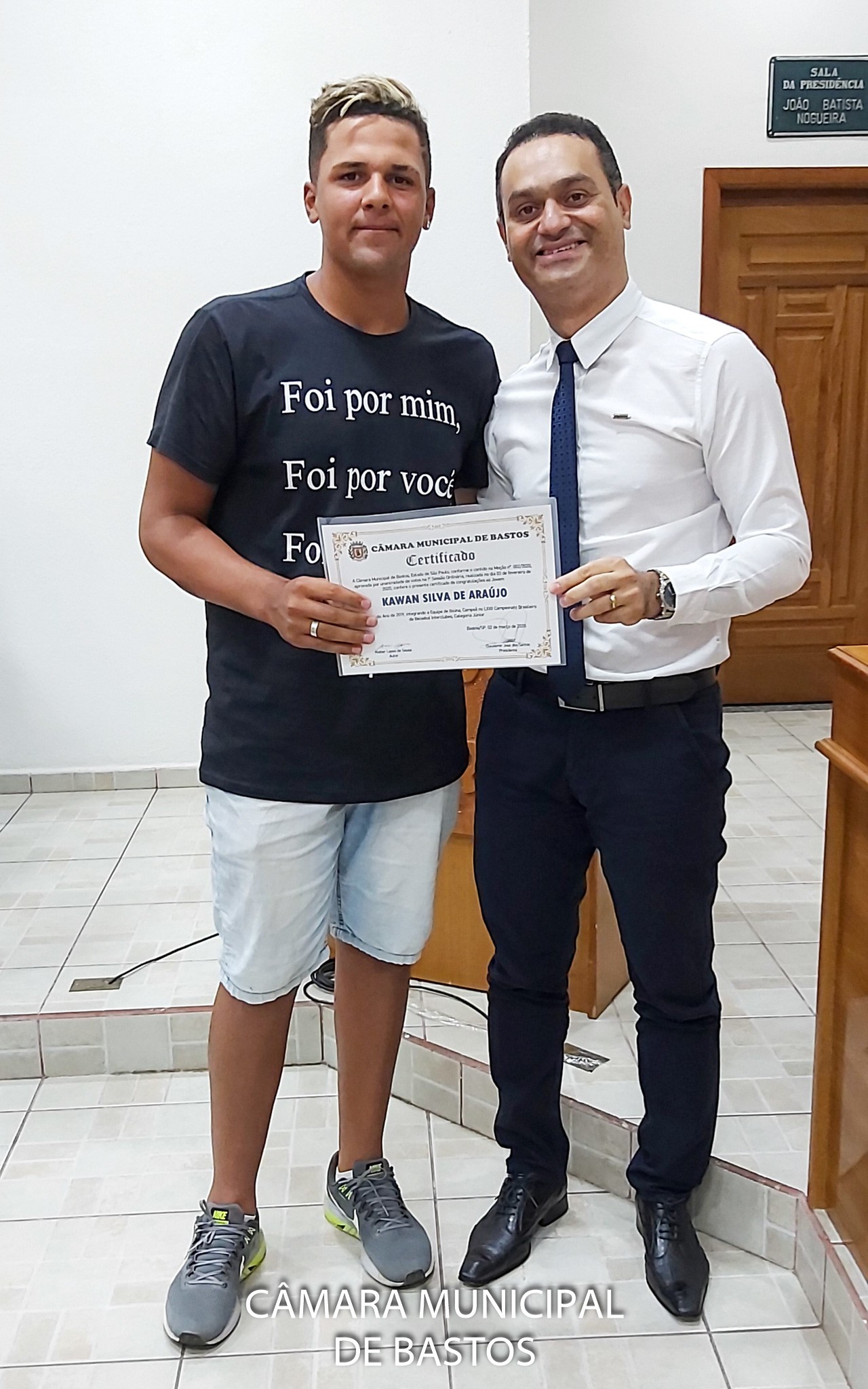 Selecione a Imagem 