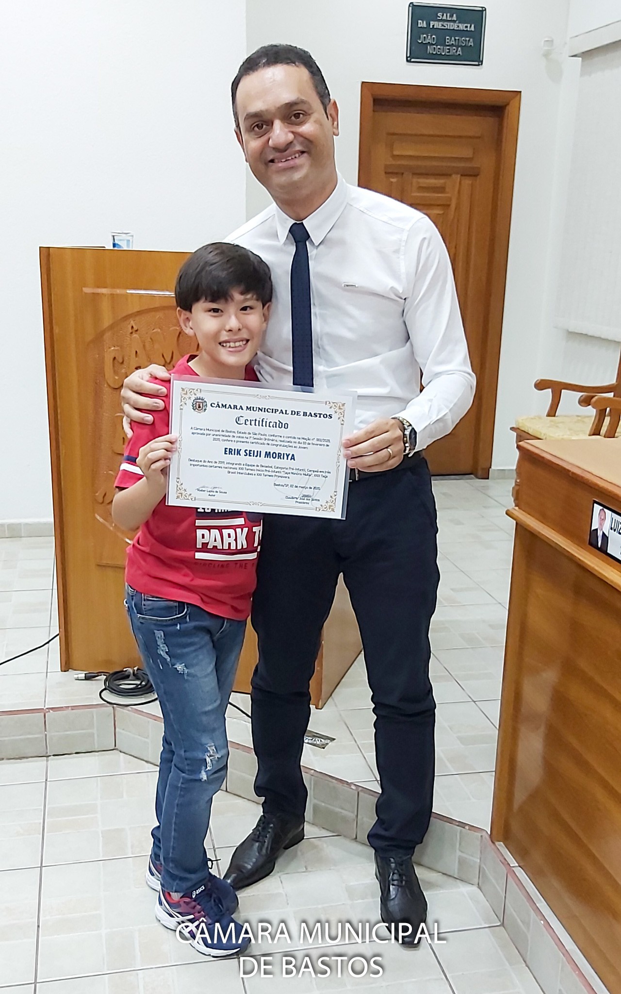 Selecione a Imagem 