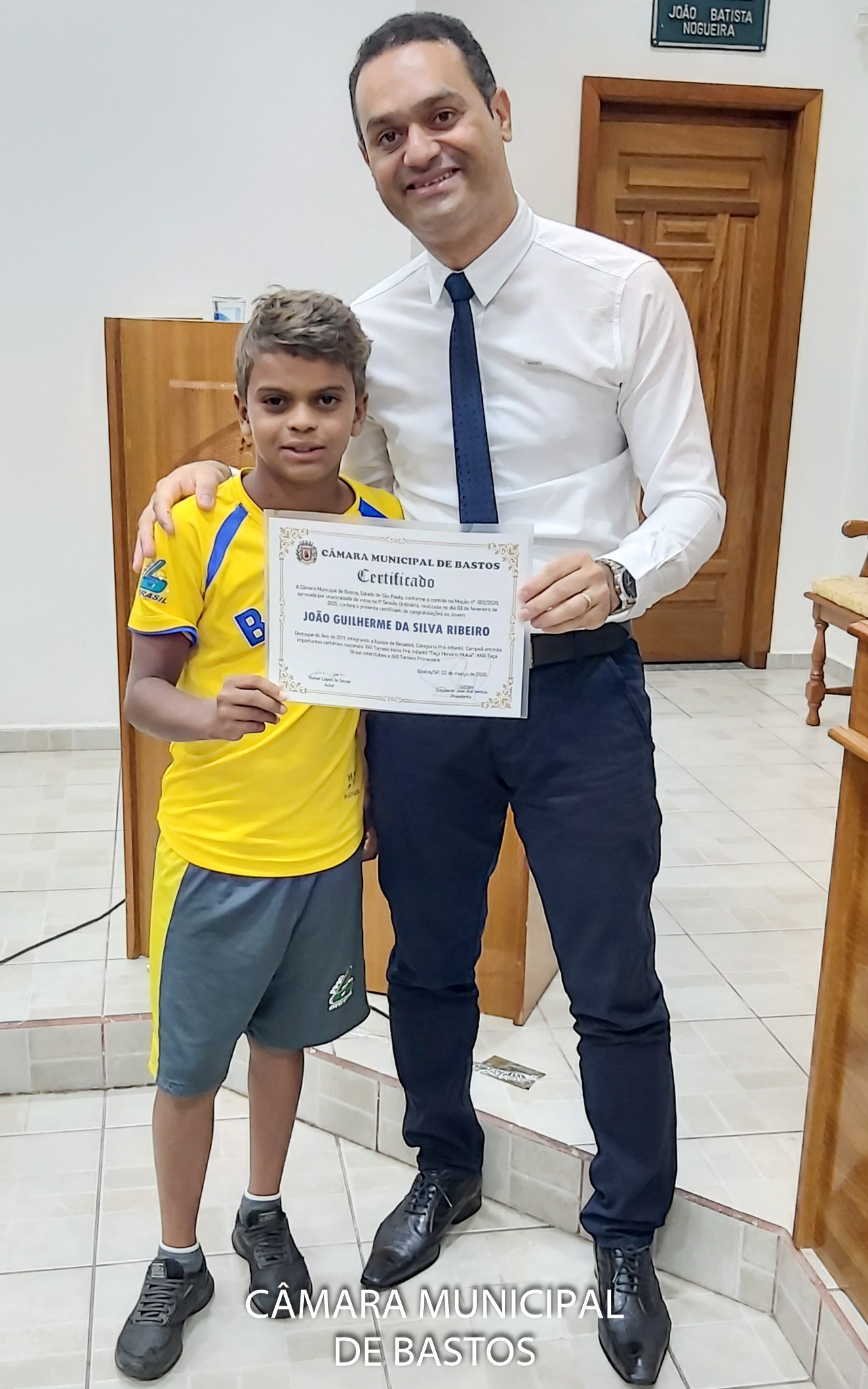 Selecione a Imagem 