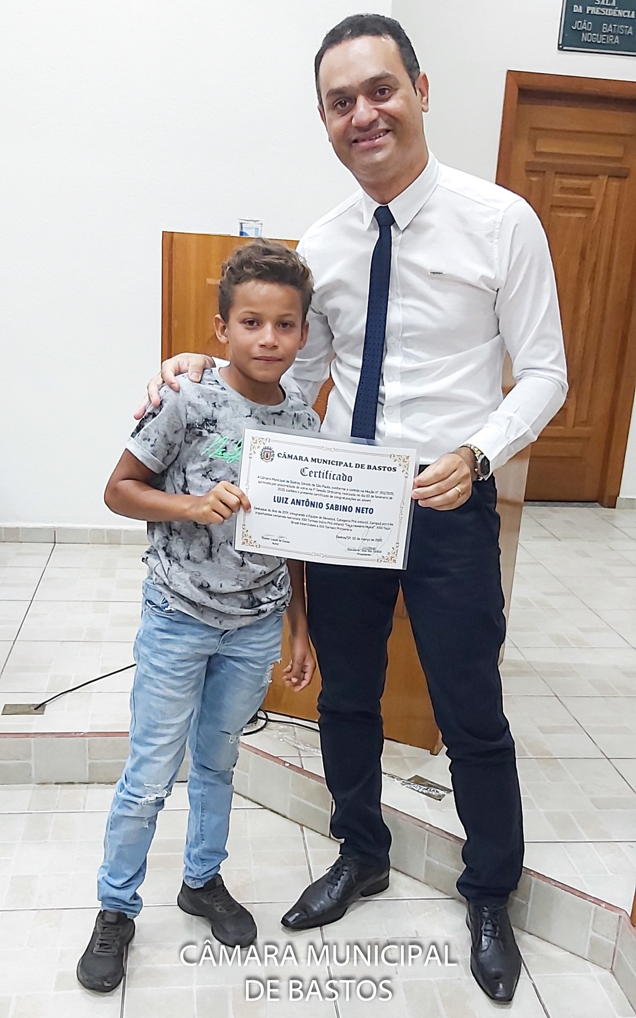 Selecione a Imagem 