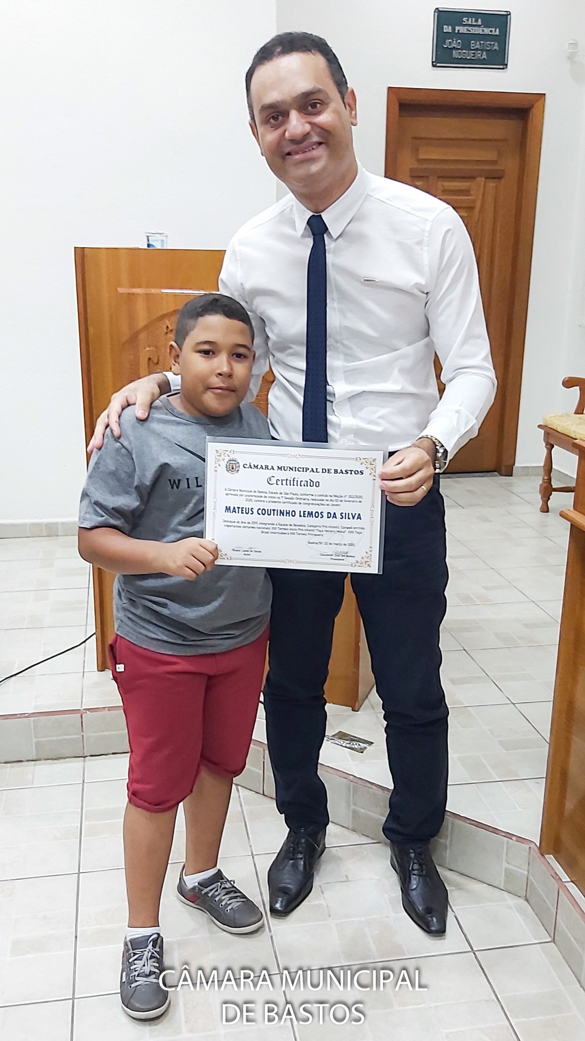 Selecione a Imagem 
