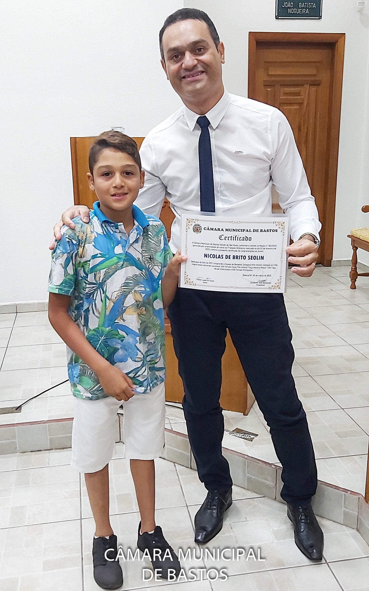 Selecione a Imagem 