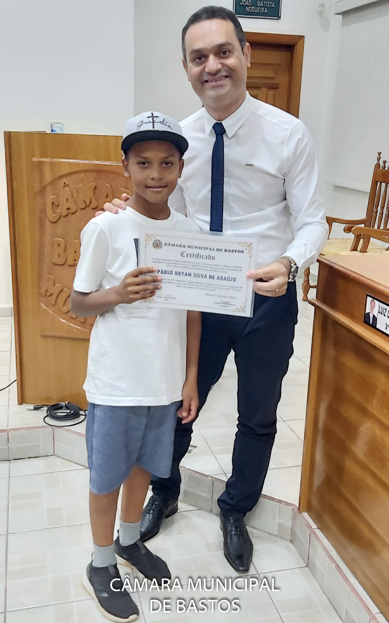 Selecione a Imagem 