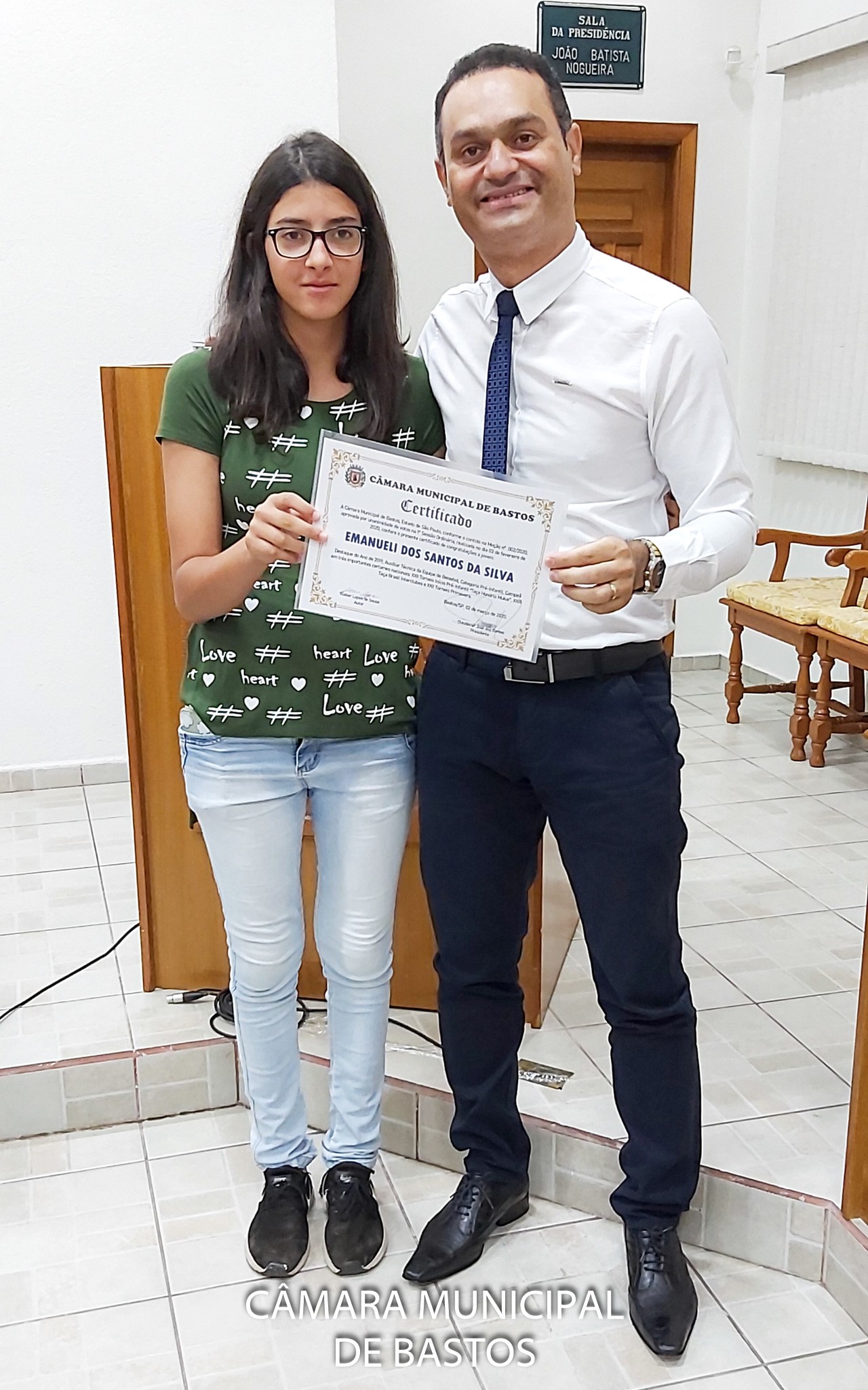 Selecione a Imagem 