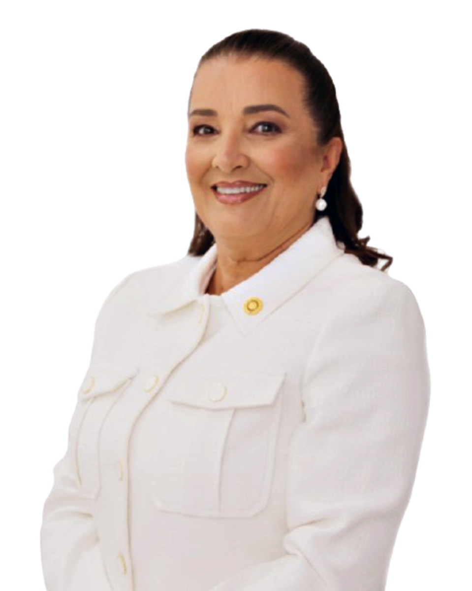 Sônia Maria Lopes